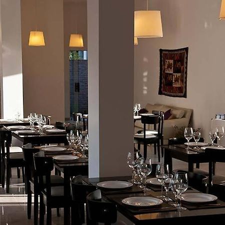 Pro Hotel Пілар Екстер'єр фото