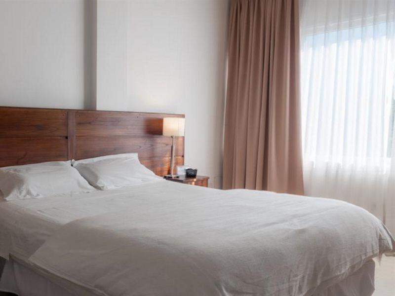 Pro Hotel Пілар Екстер'єр фото