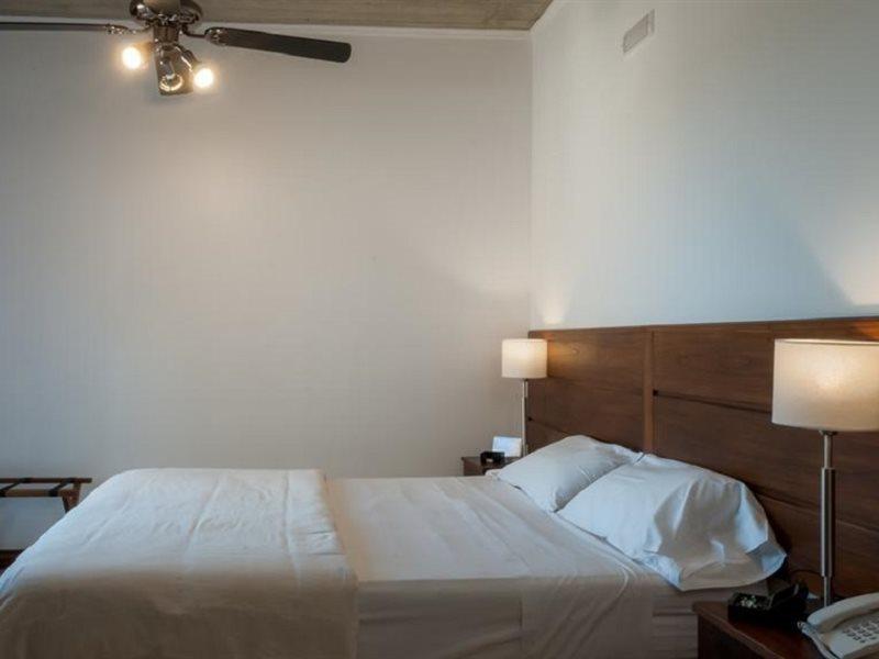 Pro Hotel Пілар Екстер'єр фото