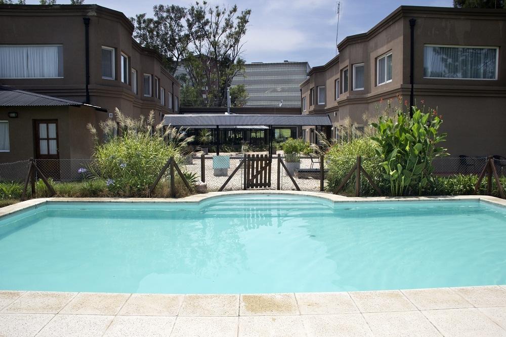 Pro Hotel Пілар Екстер'єр фото