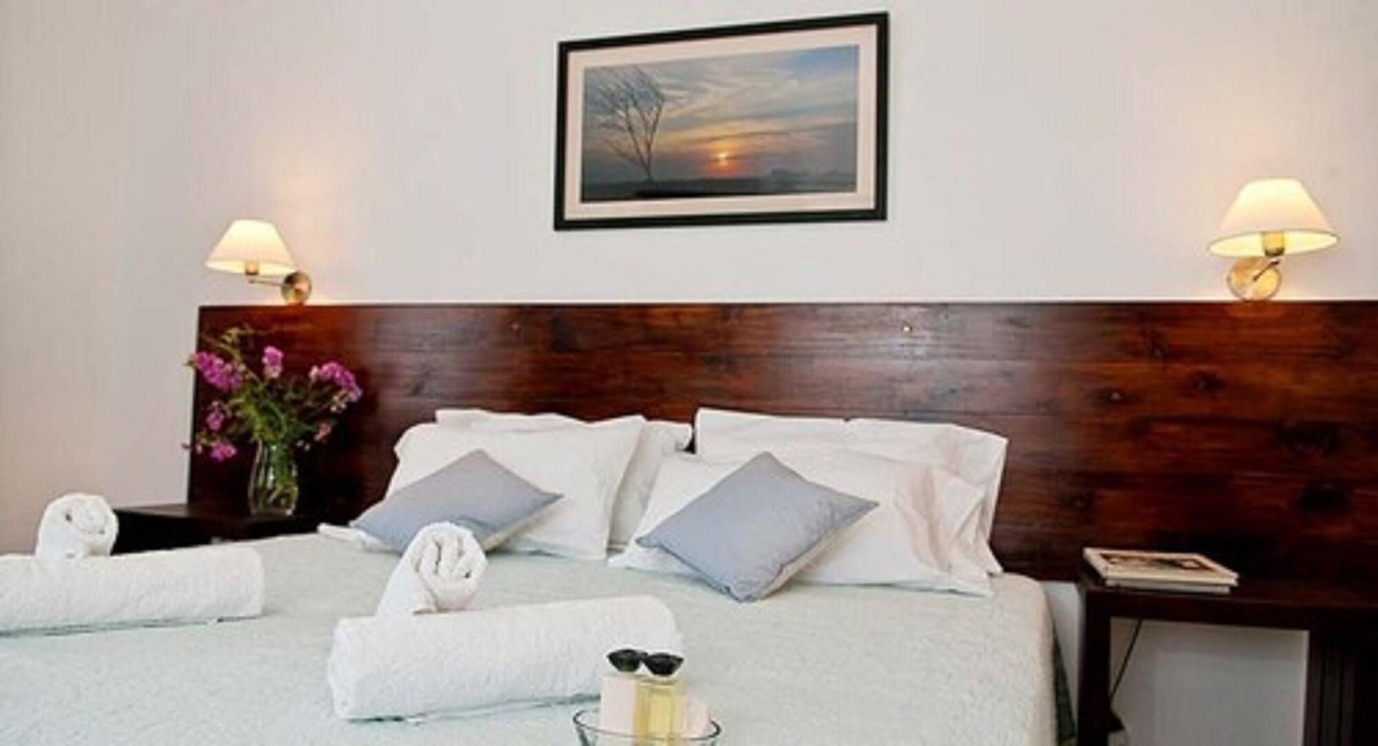Pro Hotel Пілар Екстер'єр фото