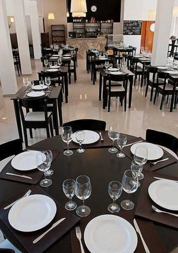 Pro Hotel Пілар Екстер'єр фото