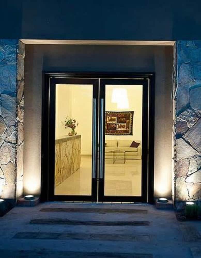 Pro Hotel Пілар Екстер'єр фото