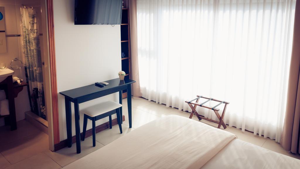Pro Hotel Пілар Екстер'єр фото