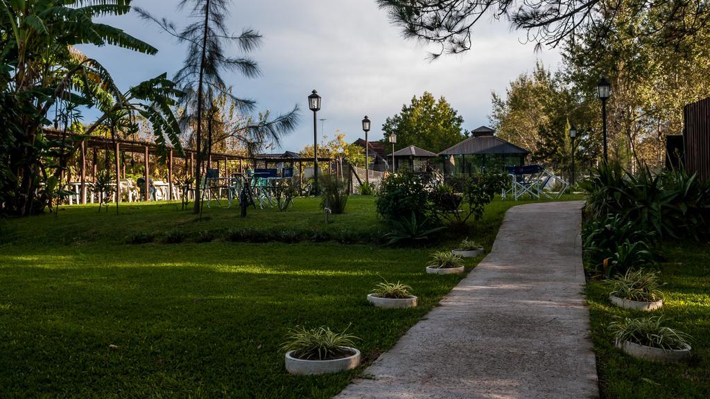 Pro Hotel Пілар Екстер'єр фото