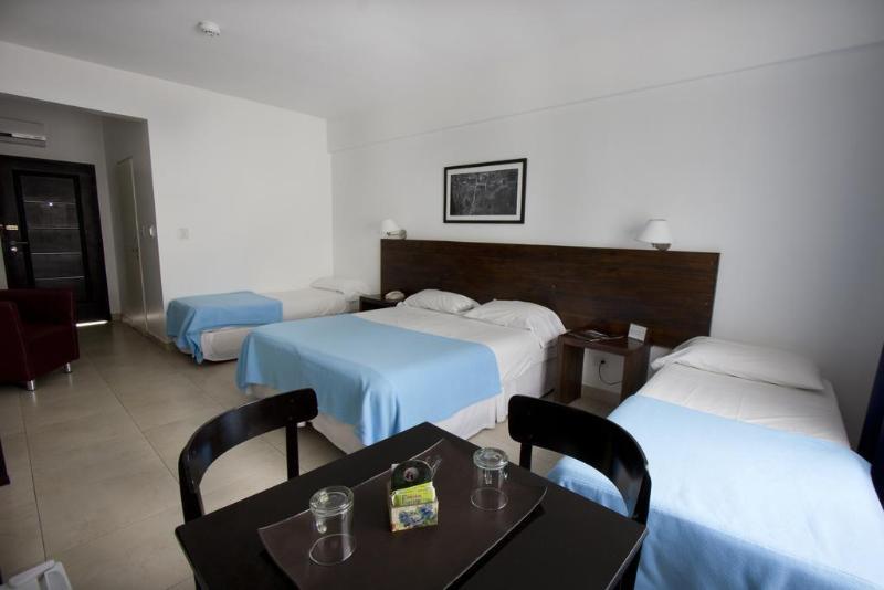 Pro Hotel Пілар Екстер'єр фото