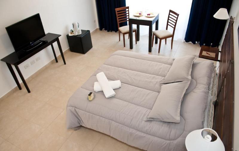Pro Hotel Пілар Екстер'єр фото